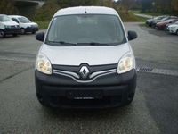 gebraucht Renault Kangoo Express cool & Sound