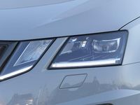 gebraucht Skoda Octavia Combi RS TSI DSG
