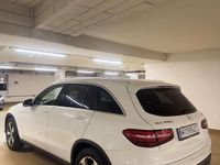 gebraucht Mercedes GLC250 250d 4MATIC Aut.