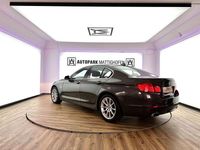 gebraucht BMW 535 d xDrive Aut. *SZH*XENON*