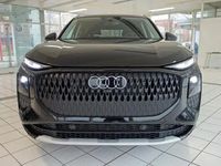 gebraucht Audi Q3 TFSI intense 110 kW