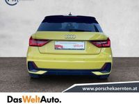 gebraucht Audi A1 Sportback SB 25 TFSI S-line