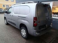gebraucht Opel Combo Edition XL 4X4 Dangel