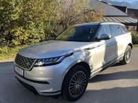 Gebraucht Land Rover Range Rover Velar 179 PS (131 kW) 2019 SUV