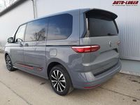 Neu VW Multivan Edition 2025 Puregrey Van