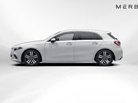 gebraucht Mercedes A200 d 4matic Premium Paket