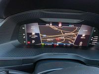 Gebraucht Skoda Superb Style 150 PS (110 kW) 2019 Grau Kombi