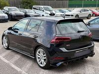 gebraucht VW Golf GTI TCR 20 TSI DSG
