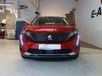 Gebraucht Peugeot 3008 131 PS (96 kW) 2021 Rot SUV