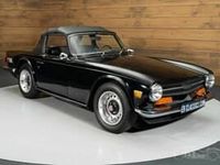 gebraucht Triumph TR6 