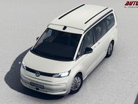 Neu VW California Beach 204 PS (150 kW) 2026 Candyweiß Van