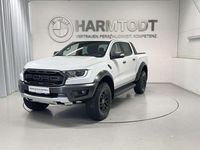 Gebraucht Ford Ranger Raptor 213 PS (156 kW) 2021 Weiß Abholung
