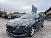 gebraucht Ford Focus 15 EcoBlue Vignale Aut.* LED ACC Leder Kamera