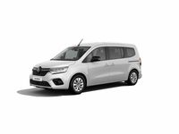 gebraucht Renault Kangoo Grand Equilibre dCi 95 Lagerwagen