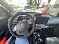 gebraucht Nissan Note 1.4 acenta