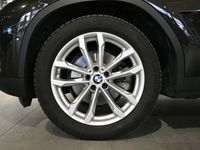 gebraucht BMW X3 xDrive20d Advantage