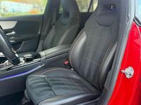 gebraucht Mercedes 220 CLA d AMG LINE