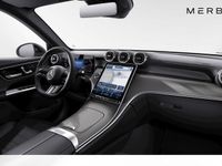 gebraucht Mercedes 220 - GLC4Matic AMG Line Premium