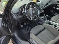 gebraucht Opel Zafira Tourer 2,0 CDTI ecoflex Start/Stop Edition