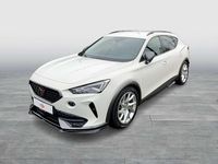 gebraucht Cupra Formentor 1,4 e-Hybrid 204 DSG