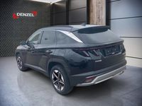 gebraucht Hyundai Tucson NX4 GO Plus 1,6 T-GDi 4WD DCT