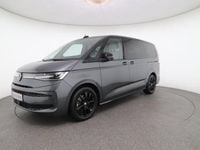 Gebraucht VW Multivan Edition 245 PS (180 kW) 2025 Hellgrau  normal Van
