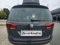 gebraucht Seat Alhambra AlhambraAustria Edition Executive