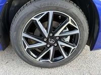 gebraucht Toyota Yaris Hybrid - 1,5 l, 116 PS 5-tg. Active Drive