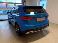 gebraucht MG ZS HEV Luxury 2025