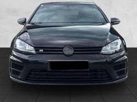 Gebraucht VW Golf VII R 300 PS (220 kW) 2016 Schwarz Limousine