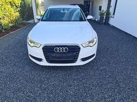 gebraucht Audi A6 Avant 20 TDI ultra