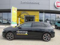 gebraucht Opel Astra GS Line 1.5 DTH S/S
