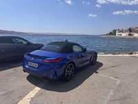 gebraucht BMW Z4 sDrive M40i Aut.