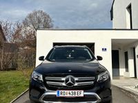 gebraucht Mercedes GLC250 250d 4MATIC Aut.