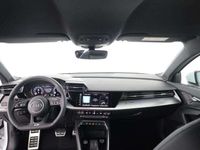 gebraucht Audi A3 Sportback 35 TFSI S line S-Tronic S-LINE LED ...