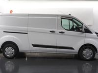 gebraucht Ford 300 Transit Custom Transit CustomL2 H1 Trend