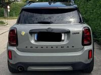 gebraucht Mini Cooper S Countryman E ALL4
