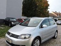 Gebraucht VW Golf VII Highline 105 PS (77 kW) 2012 Grau Limousine