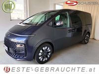 gebraucht Hyundai Staria Bus Luxury Line 2.2 CRDi 4WD AT m3dl1