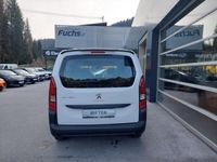 gebraucht Peugeot Rifter Active Pack L2 BHDi 100