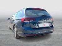 gebraucht VW Passat Variant Business TDI DSG