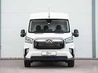 gebraucht Maxus eDeliver 9 Kasten 72kWh L2/3H2*PDC*KAMERA*SITZH...