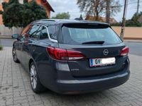 gebraucht Opel Astra 1.6 CDTI Start/Stop Sports Tourer Active