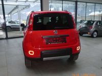 gebraucht Fiat Panda 4x4 13 Multijet II 95