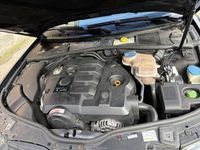 Gebraucht VW Passat Trendline 131 PS (96 kW) 2003 Limousine