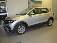 gebraucht VW T-Cross - 4Me TSI