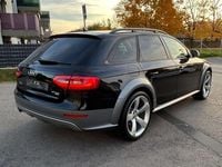 gebraucht Audi A4 Allroad allroad 20 TDI quattro DPF S-tronic