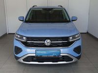 gebraucht VW T-Cross - Friends TSI