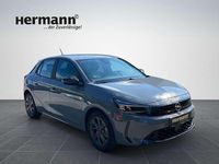 Neu Opel Corsa Edition 101 PS (74 kW) 2025 Grau Limousine
