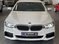 gebraucht BMW 530 530 e xDrive Aut. M-SPORTPAKET/HYBRID/MEMORY/HAR...